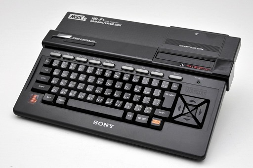 MSX2