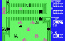 アドベン・チュー太