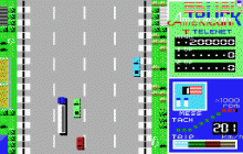 アメリカントラック