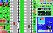 アメリカントラック