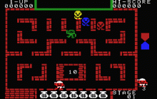 アリババと40人の盗賊