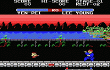 イー・アル・カンフー Ⅱ -イーガー皇帝の逆襲-