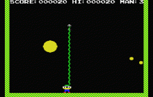 キャノンボール