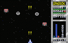 スーパーレイドック -ミッションストライカー-