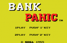 バンクパニック