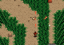 Hi no Tori: Houou-hen