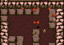 Hi no Tori: Houou-hen