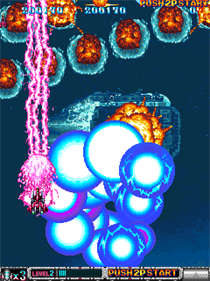 Batsugun