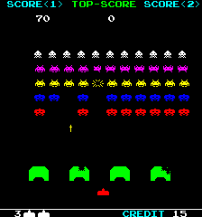 IPM Invader