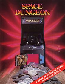 Space Dungeon