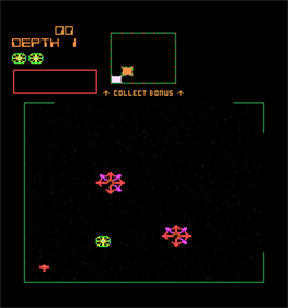 Space Dungeon