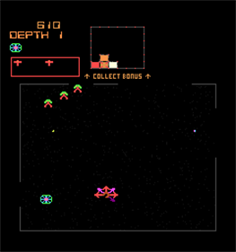 Space Dungeon