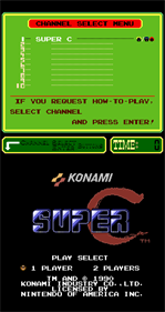 Super C