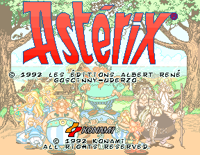 アステリクス