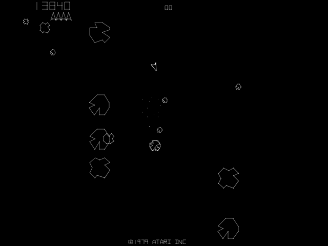 Asteroids