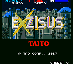 Exzisus