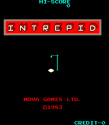 Intrepid