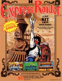Express Raider