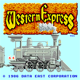 Express Raider
