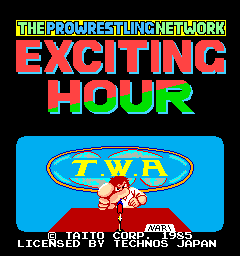 Mat Mania – The Prowrestling Network