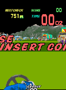 Over Drive