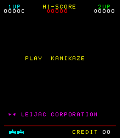 Astro Invader