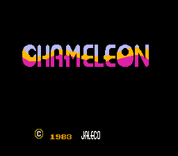 Chameleon