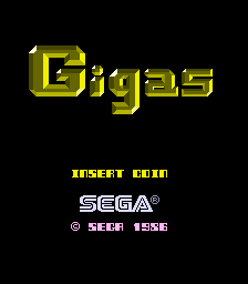 Gigas