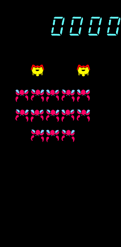 Galaxian (Namco set 1)