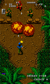 Guerrilla War