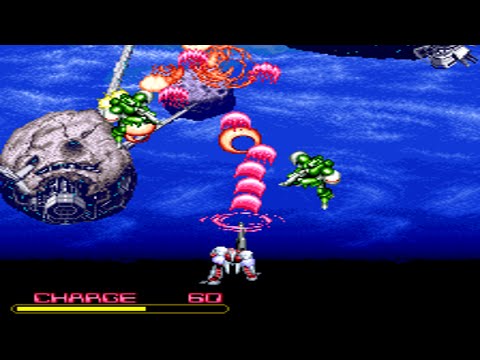 Cybattler