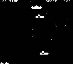 Sub Hunter