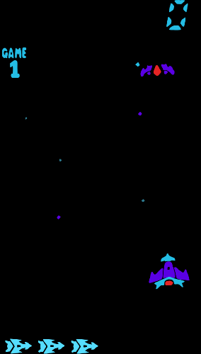 Zaxxon