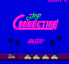 City Connection