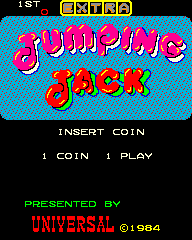 Jumping Jack