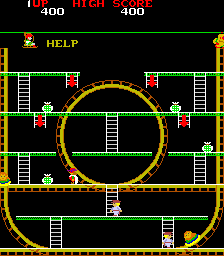 Jump Coaster