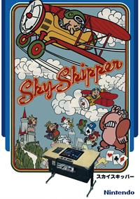 Sky Skipper