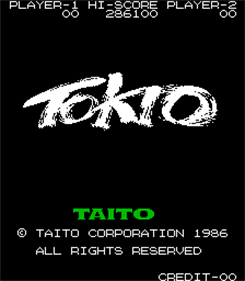 Tokio