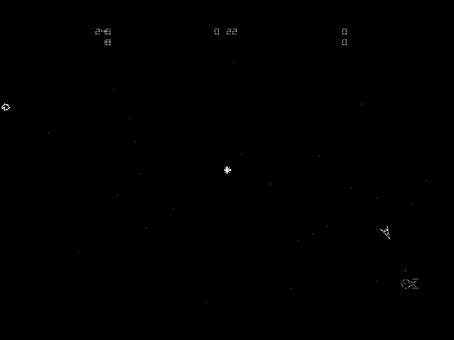 Space Wars