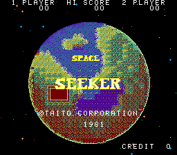 Space Seeker