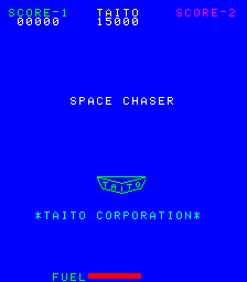 Space Chaser