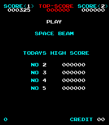 Space Beam