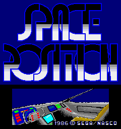 Space Position