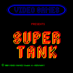 Super Tank