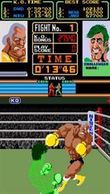 Super Punch-Out