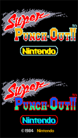 Super Punch-Out