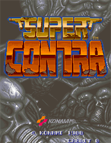 Super Contra