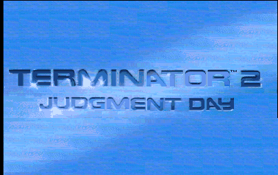 Terminator 2 - Judgment Day
