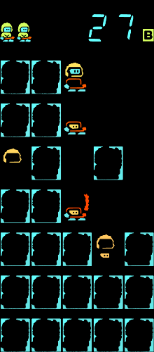 Dig Dug