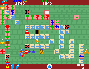 トイポップ